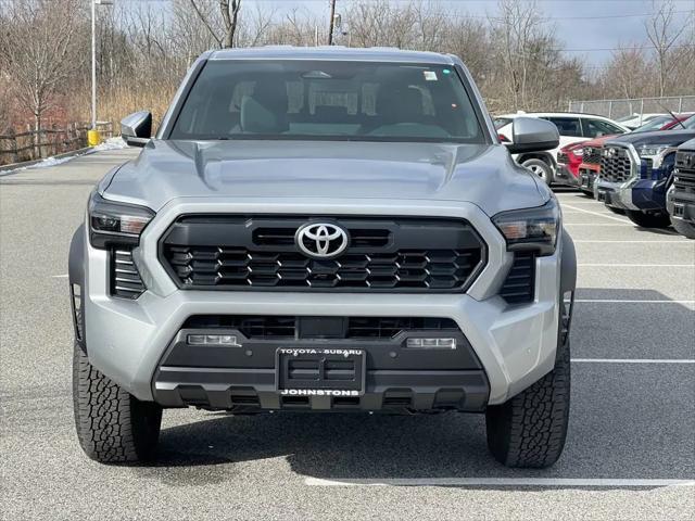 new 2024 Toyota Tacoma car, priced at $47,808