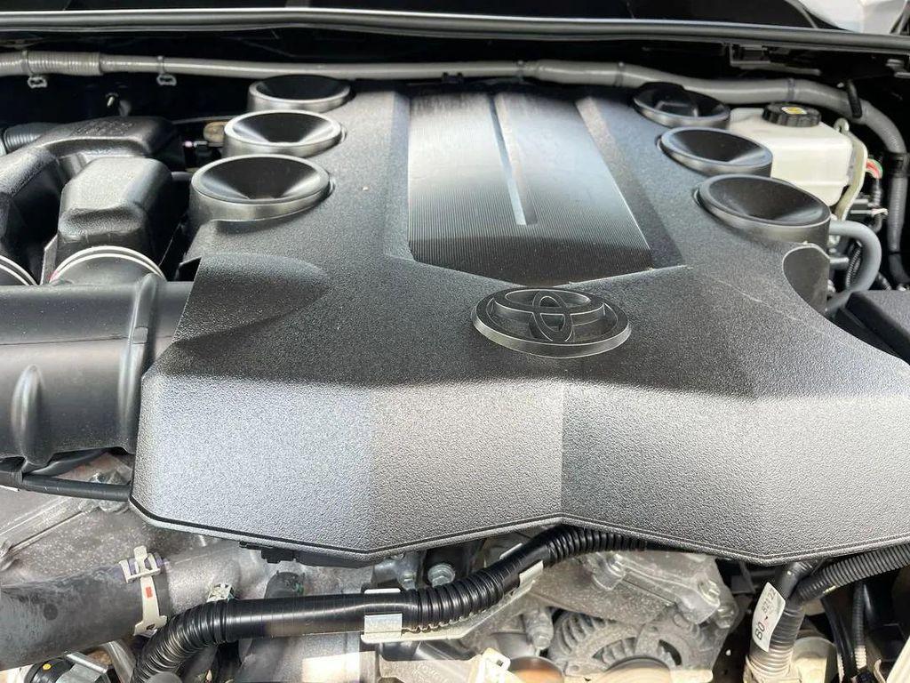 used 2024 Toyota 4Runner car, priced at $47,687