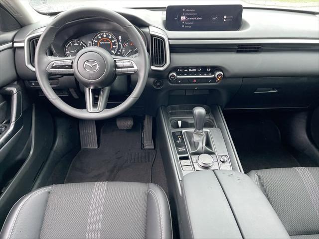 used 2024 Mazda CX-50 car, priced at $26,587