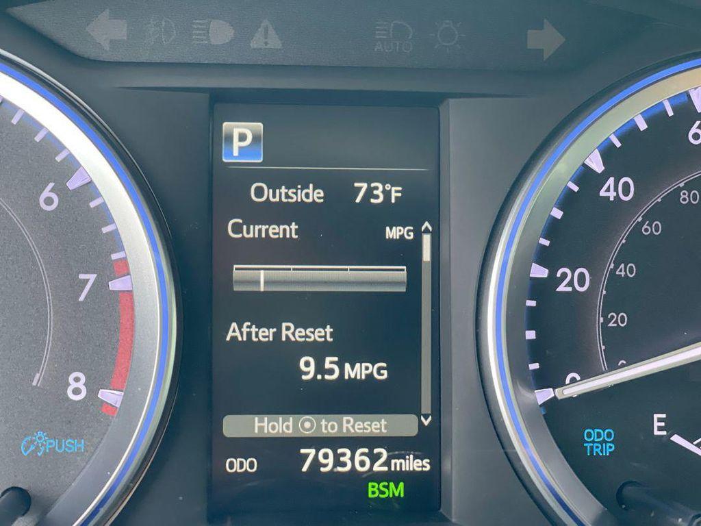 used 2019 Toyota Highlander car, priced at $25,897