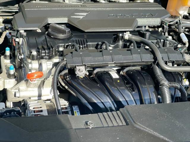 used 2024 Hyundai Kona car, priced at $24,387