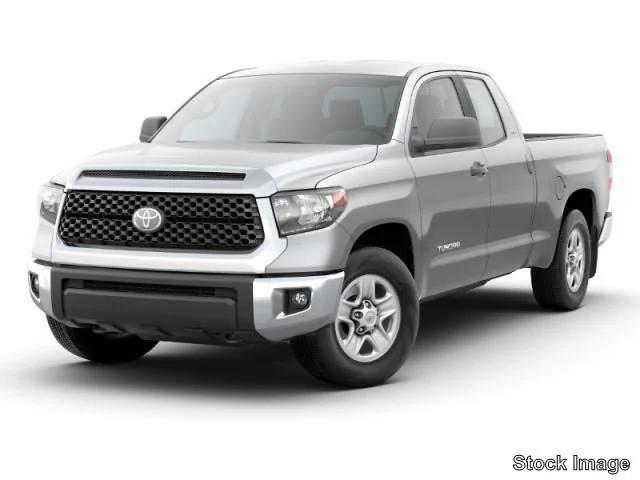 used 2020 Toyota Tundra car, priced at $36,485