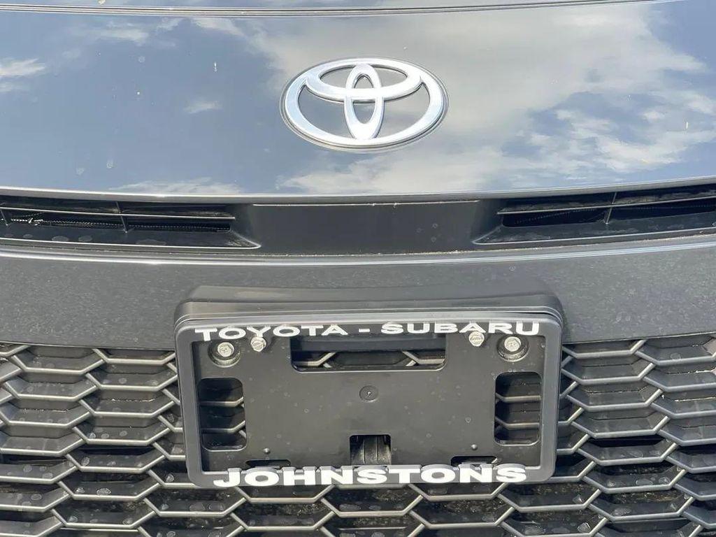 used 2025 Toyota Camry car, priced at $33,779