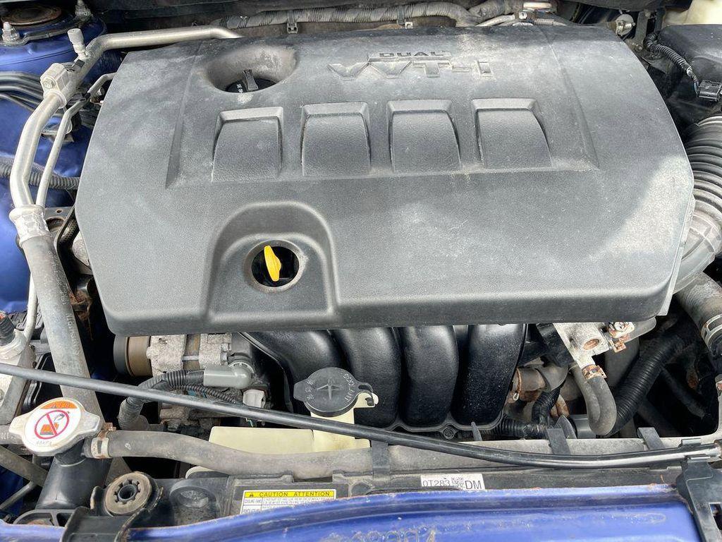 used 2018 Toyota Corolla car, priced at $13,897