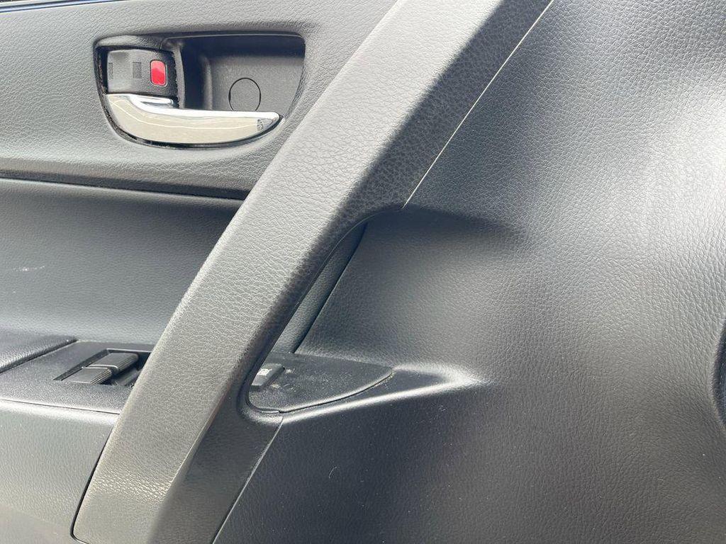 used 2018 Toyota Corolla car, priced at $13,897