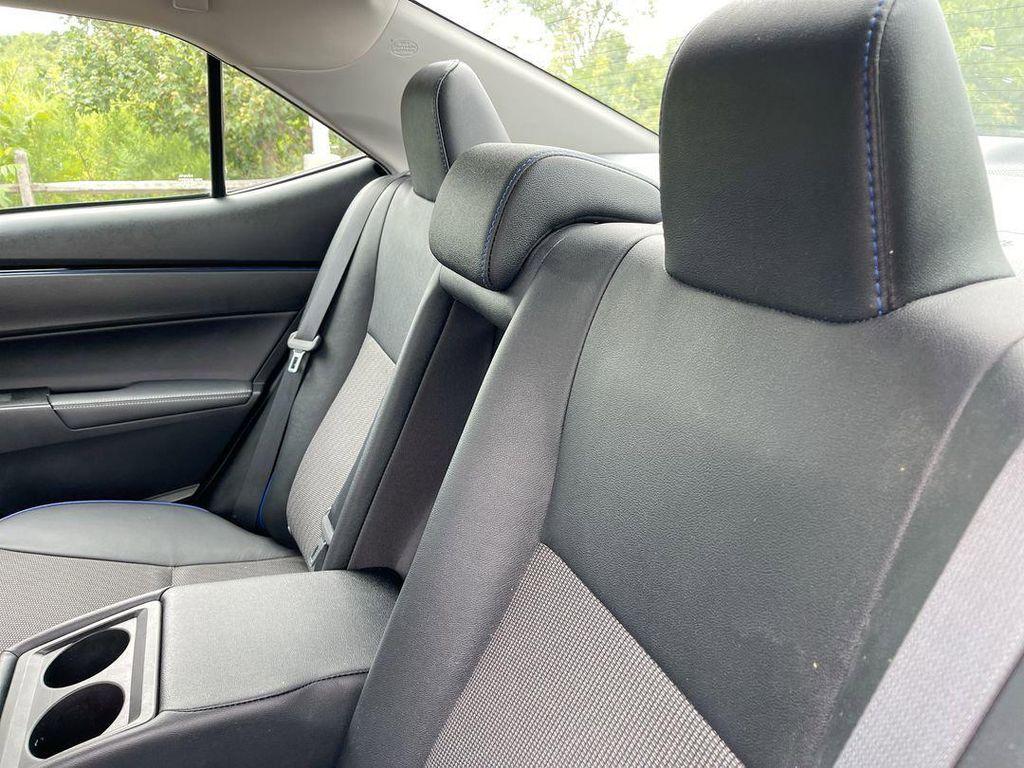 used 2018 Toyota Corolla car, priced at $13,897