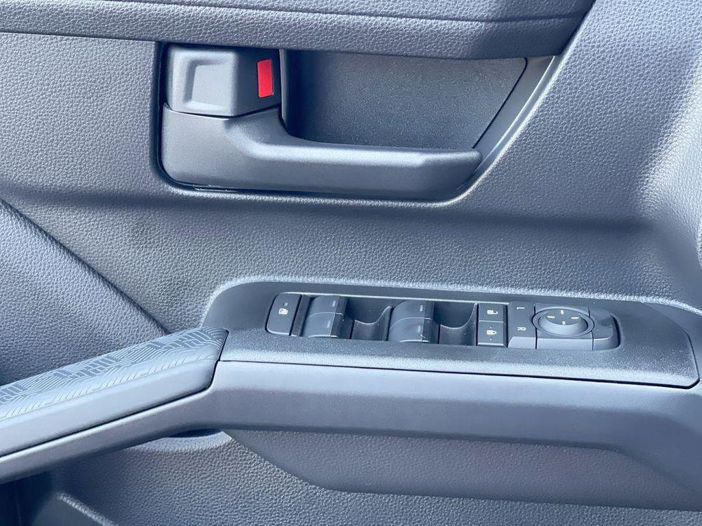 new 2025 Toyota 4Runner car, priced at $45,817