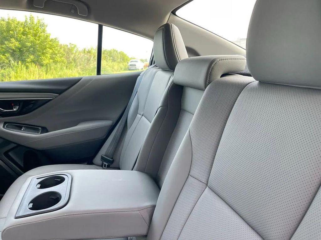 used 2023 Subaru Legacy car, priced at $25,985