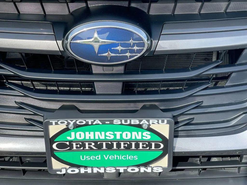 used 2023 Subaru Legacy car, priced at $25,985