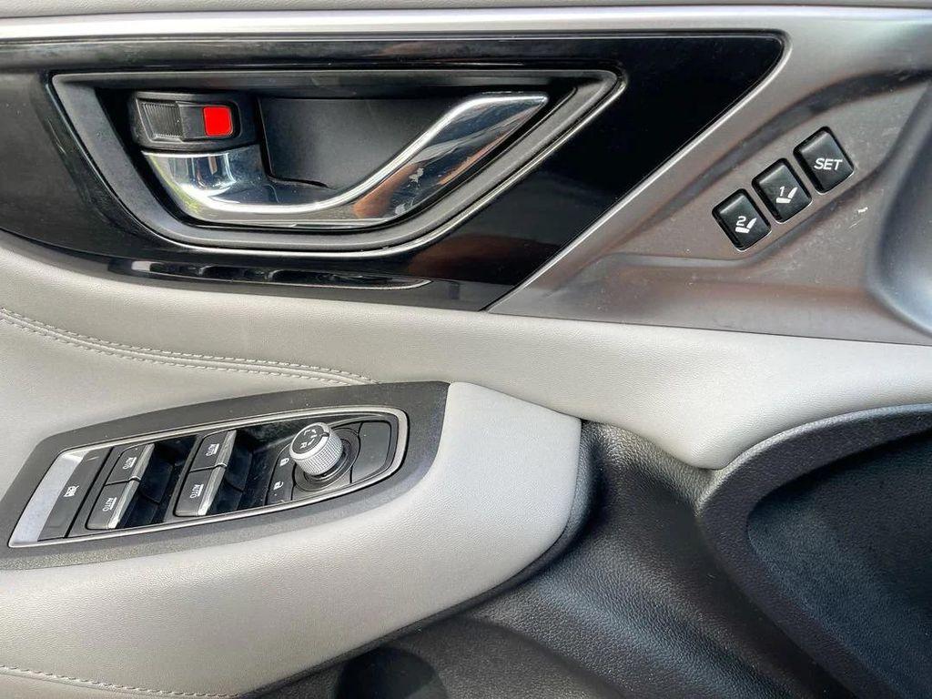 used 2023 Subaru Legacy car, priced at $25,985