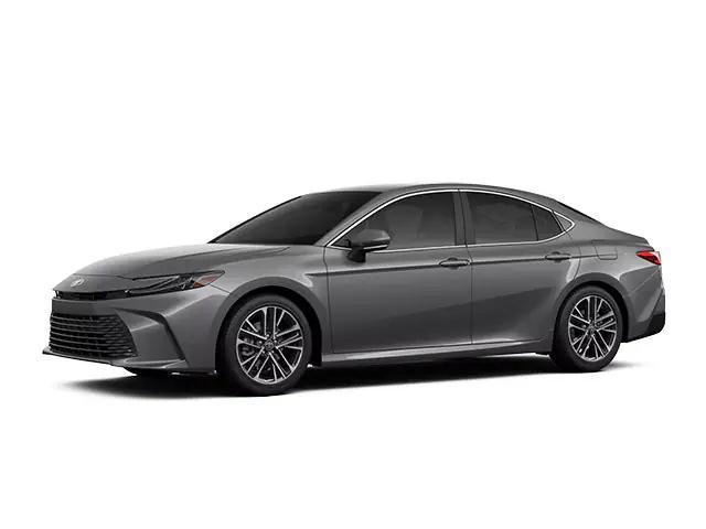 new 2026 Toyota Camry car, priced at $42,434