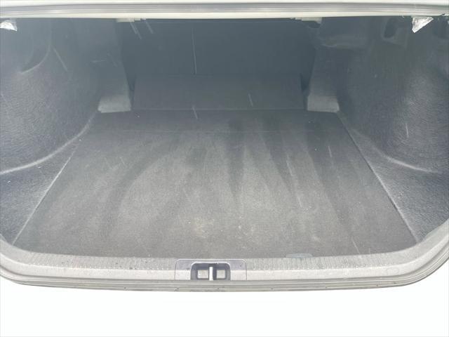 used 2024 Toyota Camry car, priced at $25,987