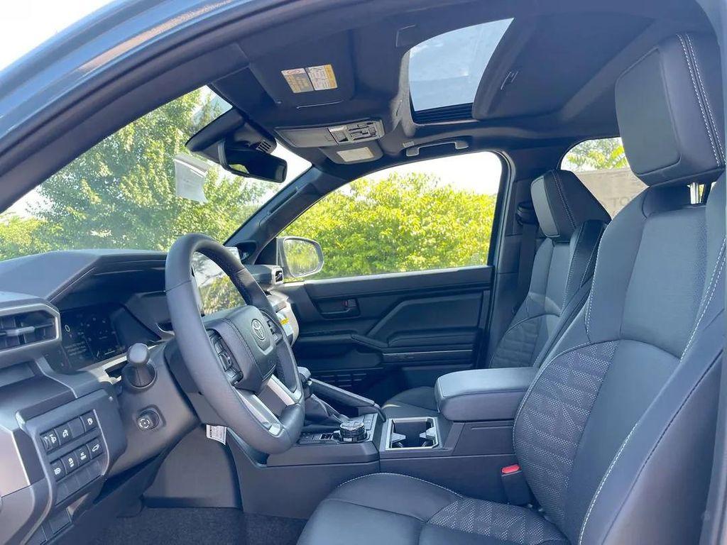 new 2025 Toyota 4Runner car, priced at $58,223