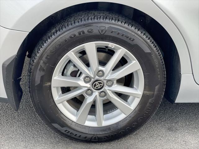 used 2025 Toyota Camry car, priced at $30,357