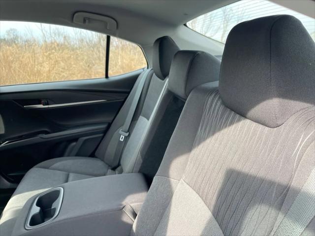 used 2025 Toyota Camry car, priced at $30,357