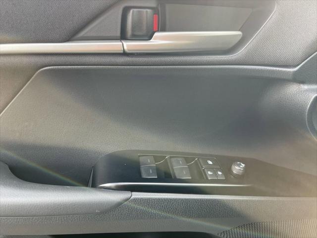 used 2025 Toyota Camry car, priced at $30,357