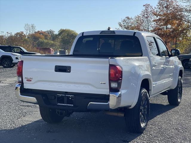 used 2023 Toyota Tacoma car, priced at $38,487