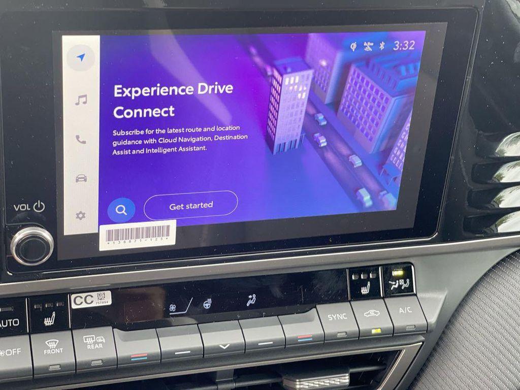 new 2025 Toyota Camry car, priced at $34,603