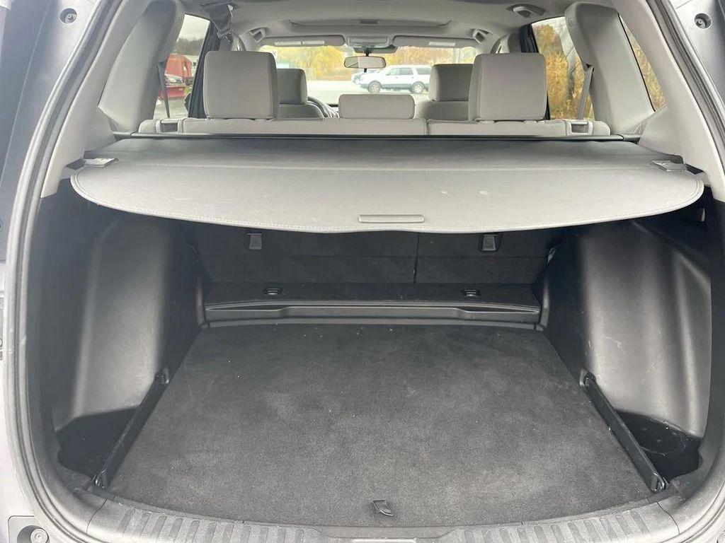 used 2021 Honda CR-V car, priced at $22,467