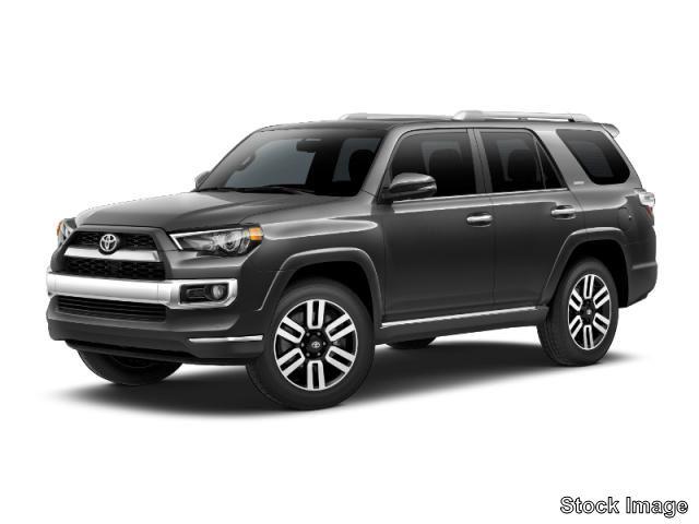used 2017 Toyota 4Runner car, priced at $31,987