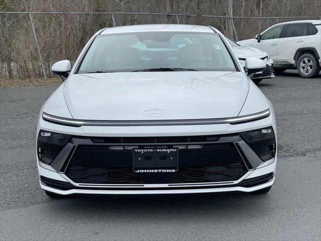 used 2025 Hyundai Sonata car, priced at $27,987