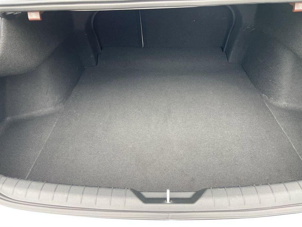 used 2025 Hyundai Sonata car, priced at $25,687