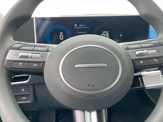used 2025 Hyundai Sonata car, priced at $27,987