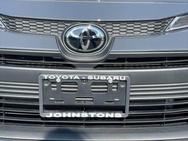 used 2025 Toyota Corolla car, priced at $23,609