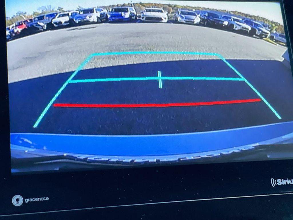 used 2024 Toyota Camry car, priced at $25,987