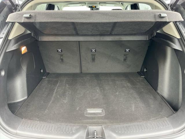 used 2024 Buick Encore GX car, priced at $25,897