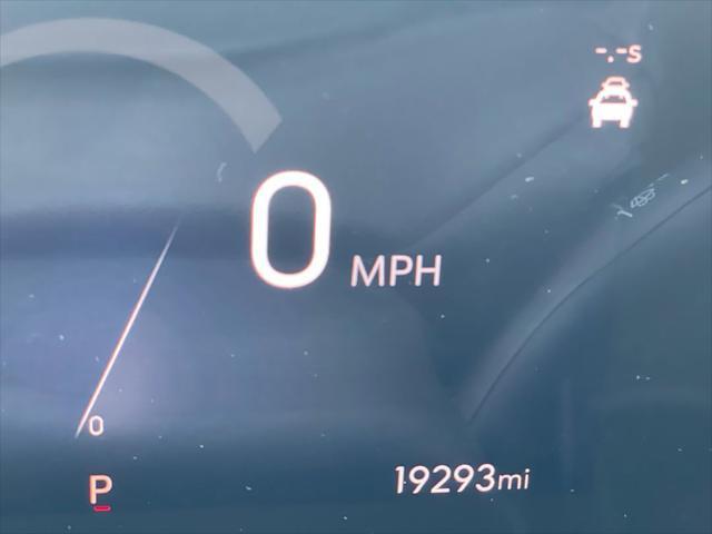 used 2024 Buick Encore GX car, priced at $25,897