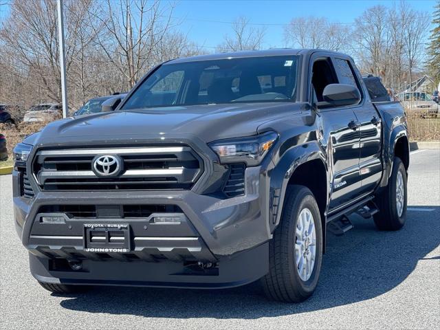 used 2024 Toyota Tacoma car, priced at $42,967
