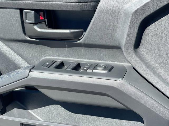 used 2024 Toyota Tacoma car, priced at $42,967