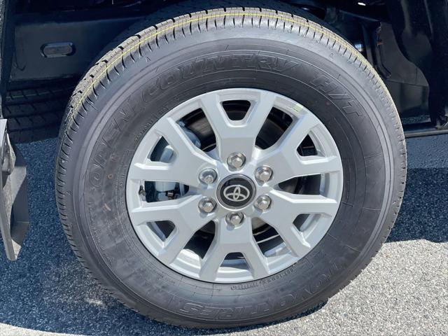 used 2024 Toyota Tacoma car, priced at $42,967