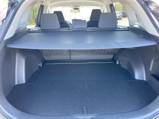 used 2024 Toyota RAV4 car, priced at $32,238