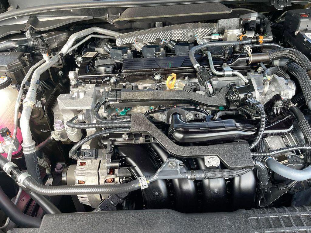 used 2022 Toyota Corolla car, priced at $21,985