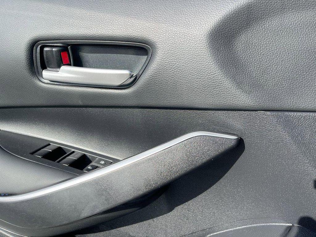 used 2022 Toyota Corolla car, priced at $21,985