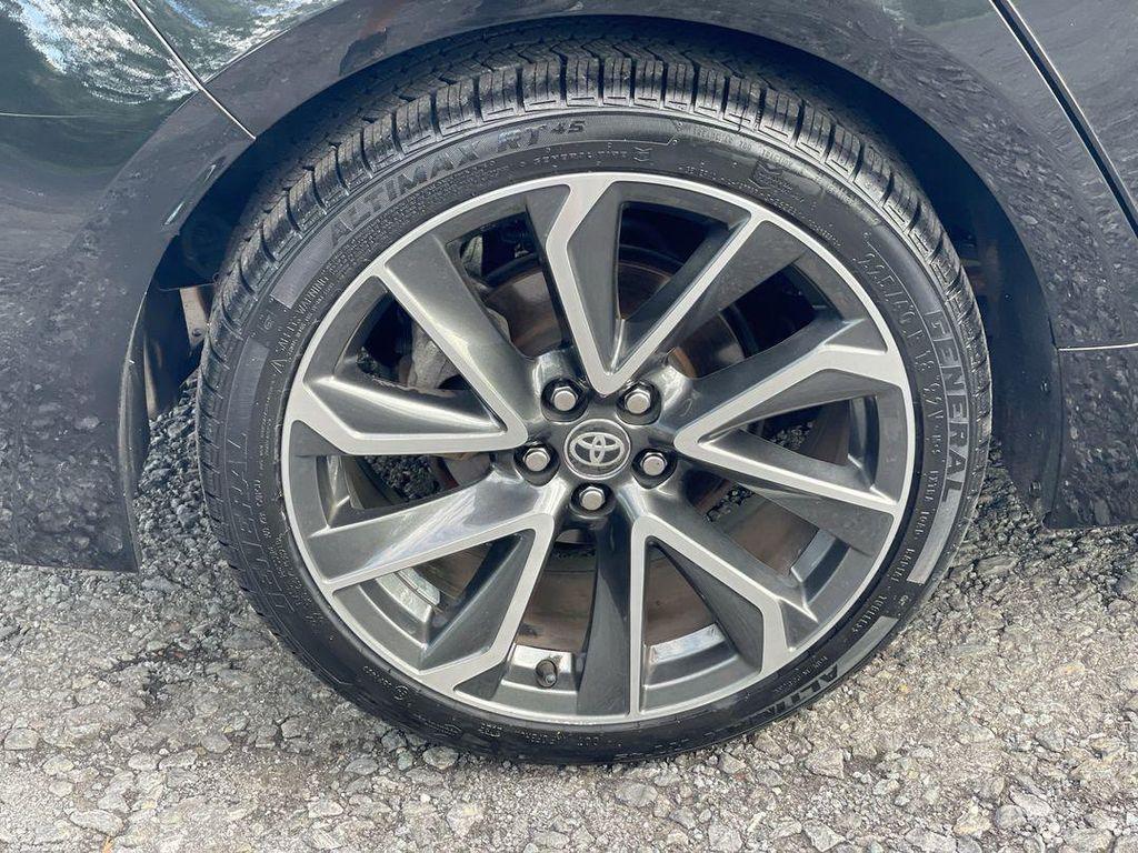 used 2022 Toyota Corolla car, priced at $21,985