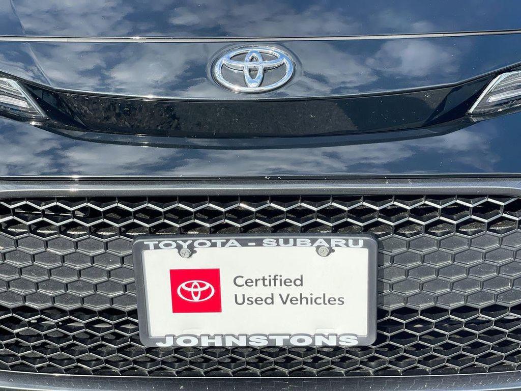 used 2022 Toyota Corolla car, priced at $21,985