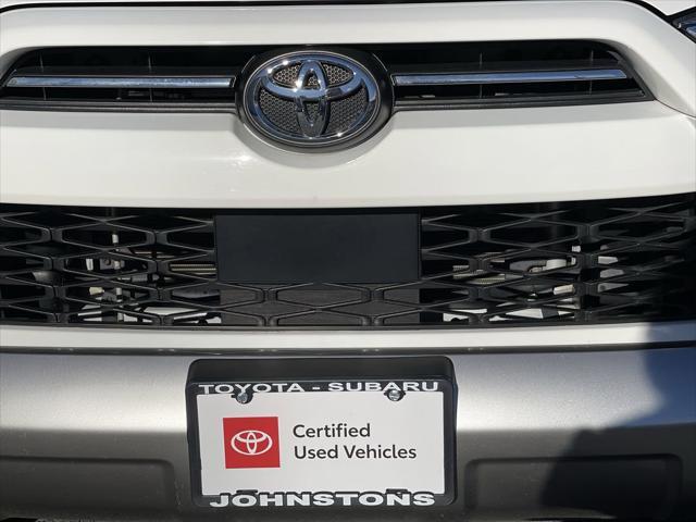 used 2023 Toyota 4Runner car, priced at $40,985