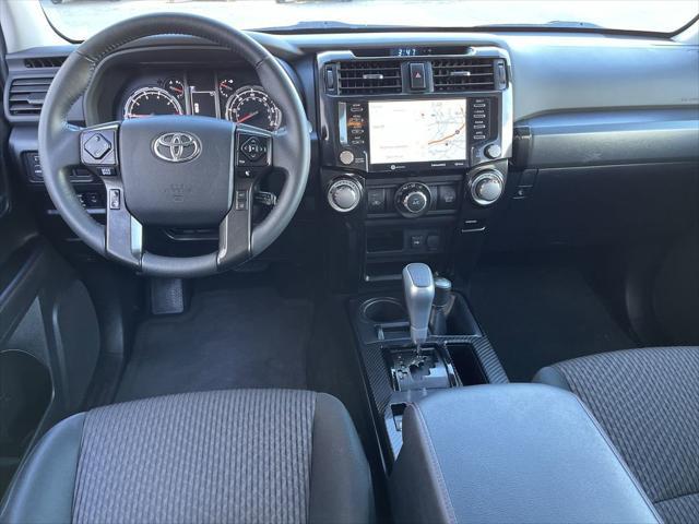 used 2023 Toyota 4Runner car, priced at $40,985