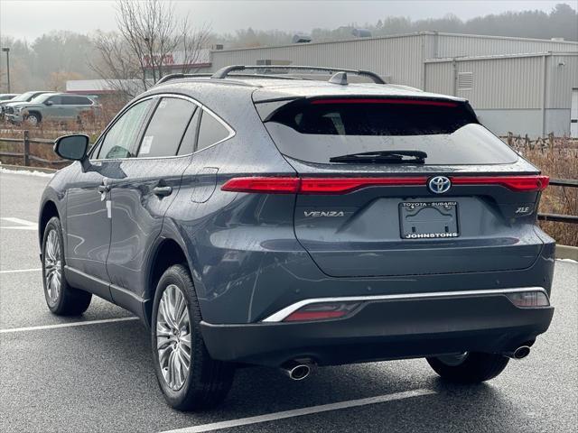 new 2024 Toyota Venza car, priced at $41,359