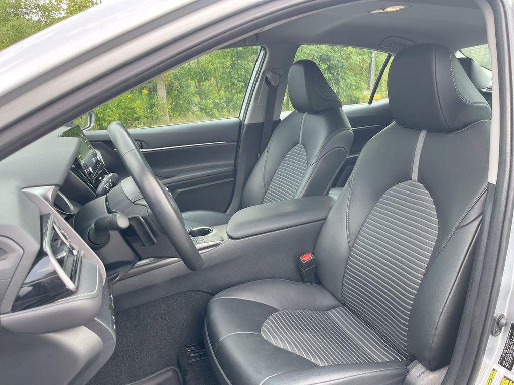 used 2024 Toyota Tacoma car, priced at $48,259