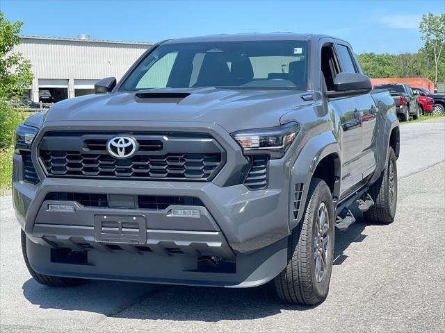 used 2024 Toyota Tacoma car, priced at $48,259