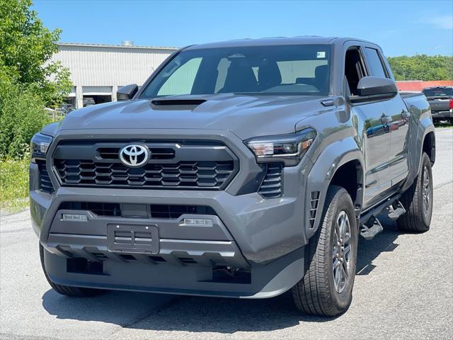used 2024 Toyota Tacoma car, priced at $48,259
