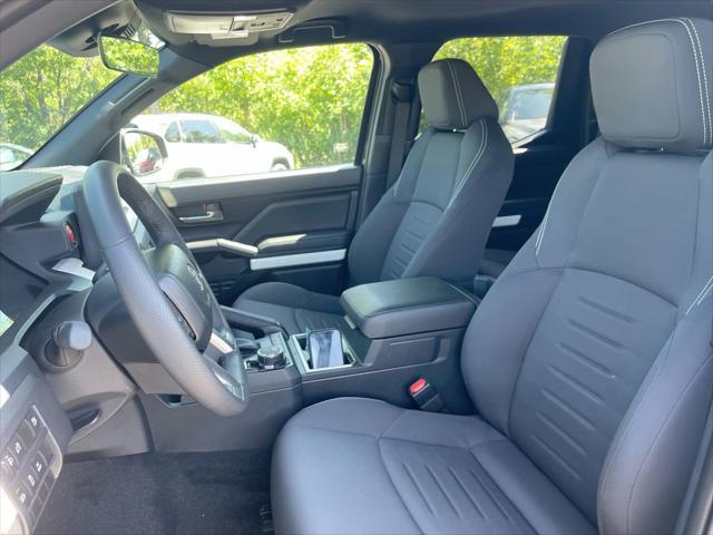 used 2024 Toyota Tacoma car, priced at $48,259