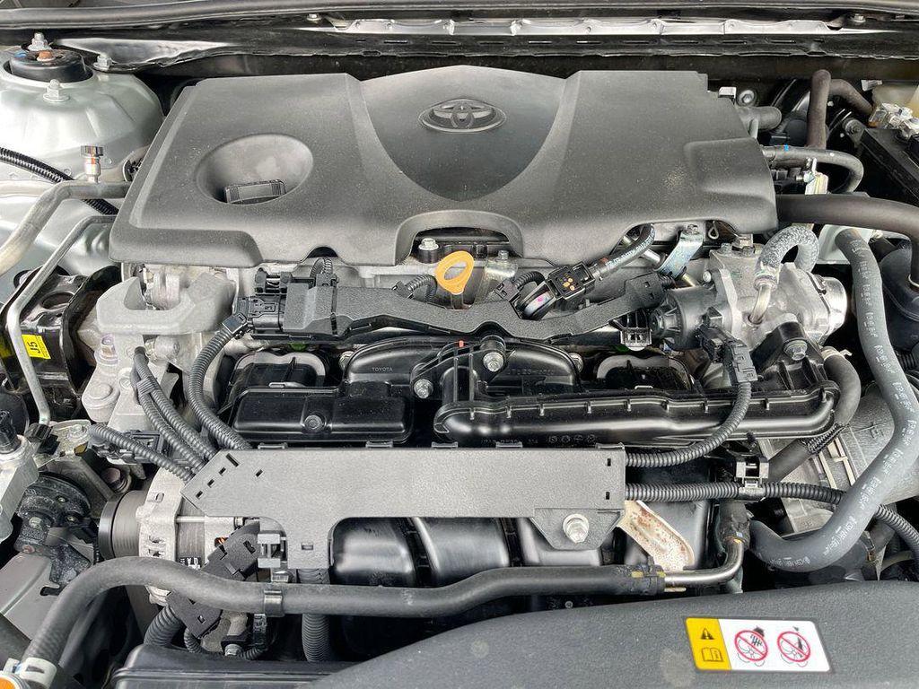 used 2024 Toyota Tacoma car, priced at $48,259