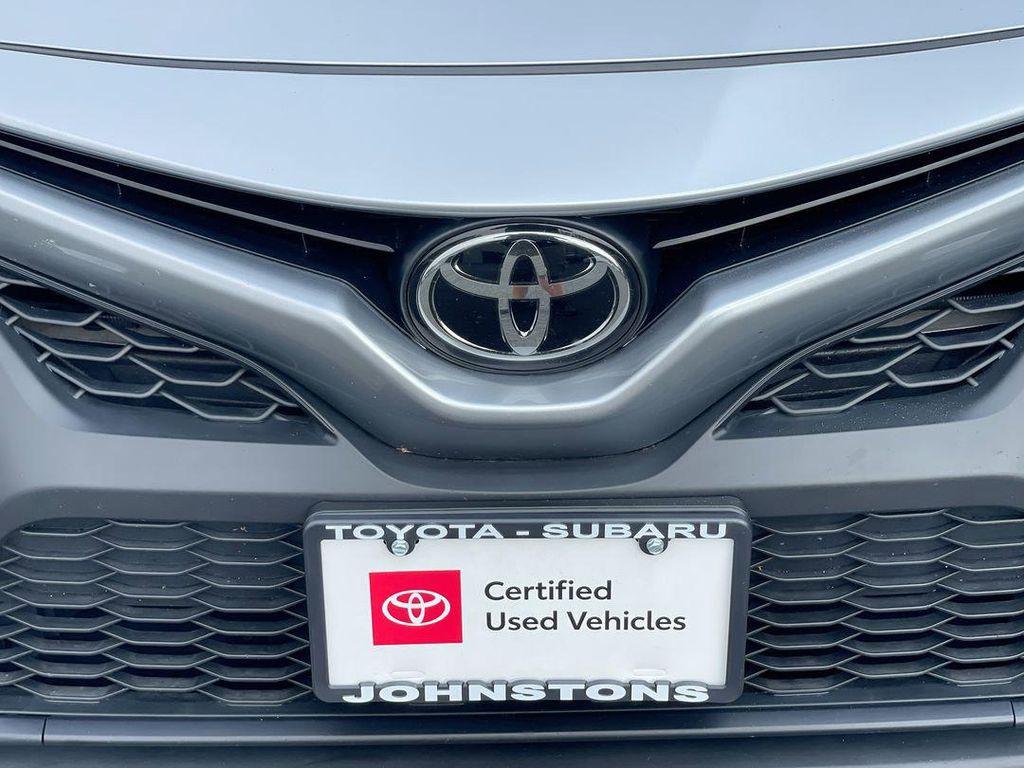 used 2024 Toyota Tacoma car, priced at $48,259