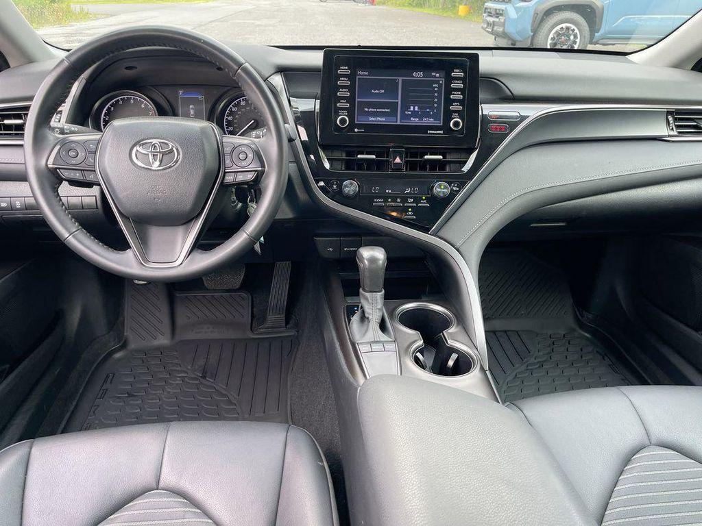 used 2024 Toyota Tacoma car, priced at $48,259