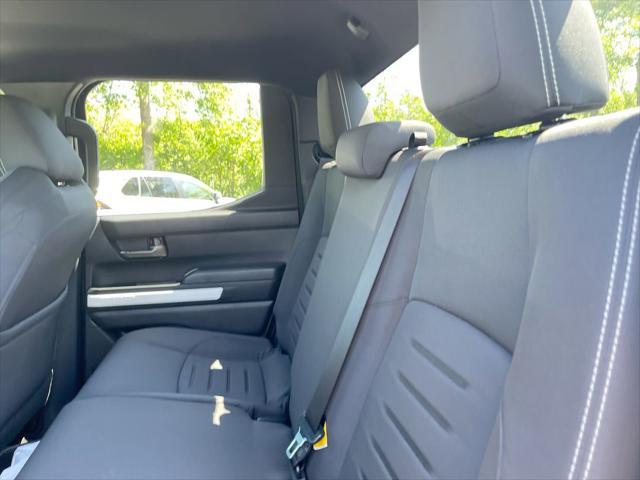 used 2024 Toyota Tacoma car, priced at $48,259